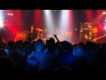Eric Sardinas - Worried Mind Blues (Live 2008 HD)