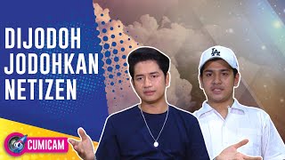 Download lagu Tanggapan Zikri Daulay yang di Jodoh Jodohkan dengan Larissa Chou Hingga Komentar Syakir Daulay mp3 Download lagu Tanggapan Zikri Daulay yang di Jodoh Jodohkan dengan Larissa Chou Hingga Komentar Syakir Daulay mp3