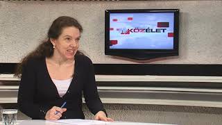 KÖZÉLET