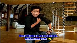 Download lagu Aku terluka by Bang Ibra Ibra pro mp3