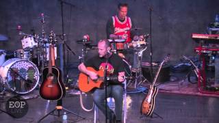 Paul Thorn "Don't Let Me Down Again" @ Eddie Owen Presents