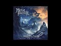 Metal Raider Raid The Night EP 2019