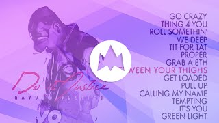 Rayven Justice | Between Your Thighs Remix | RnBass | FlipTunesMusic™