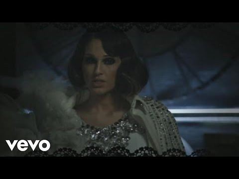 Anna Tatangelo - Bastardo (videoclip)