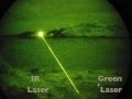 Night Vision LIF Light Interference Filter for AN/PVS ...