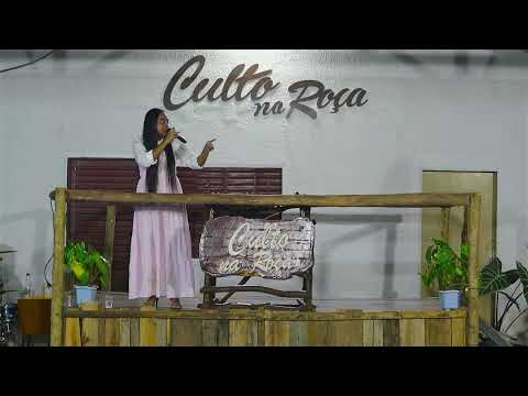 Tome posse para a sua vida - Missionaria Danielle Freitas