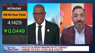 Ken Shinoda on The Fed’s Liquidity Boost | Bloomberg TV