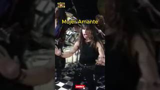 Cómo se hizo: Mujer Amante de Rata Blanca | Adrián Barilari | Walter Giardino