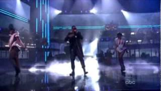American Music Awards 2010 - Diddy Dirty Money - Coming Home