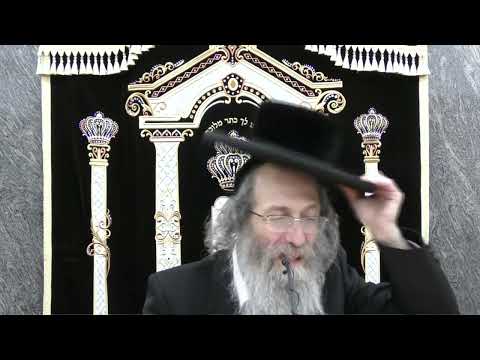 איך קען א ב #אמונה #בטחון
