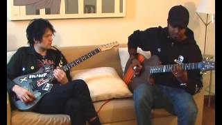 Total Guitar - Sum 41 Guest Lesson 1