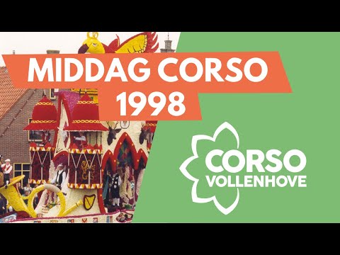 YouTube thumbnail Corso 1998