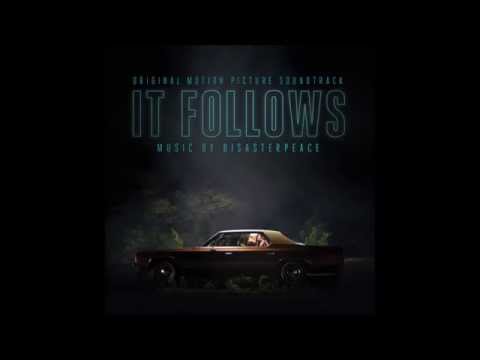 Disasterpeace - Heels (It Follows Original Motion Picture Soundtrack)