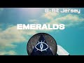 PR1SVX Emeralds