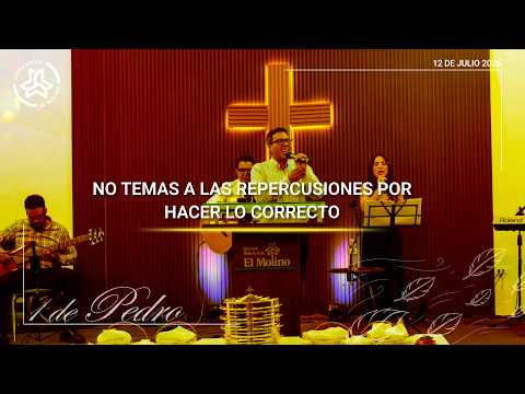 No temas a las repercusiones por hacer lo correcto
