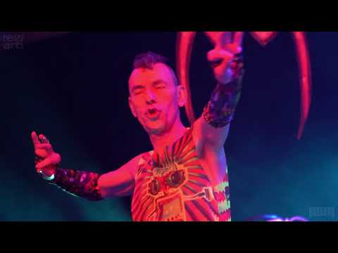 Space Tribe - Toulouse, France 2020