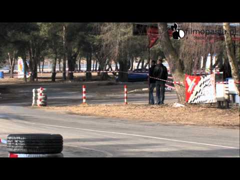 III SuperOes Tor Poznań - Subaru Balcerek