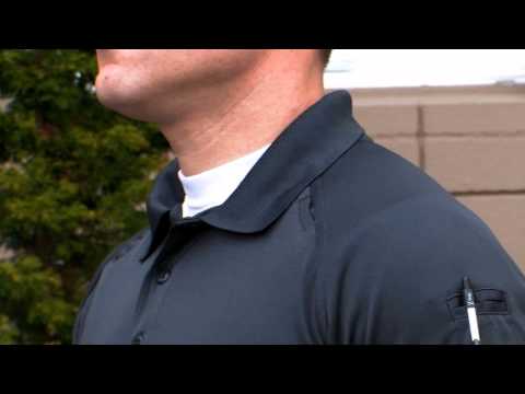 5.11 Tactical - Performance Polo Short Sleeve