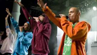 Nobody - Culcha Candela [HQ]