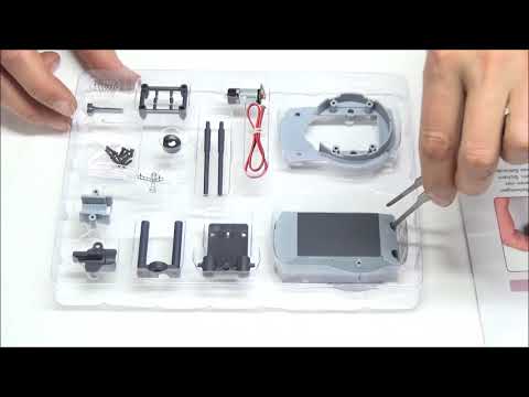 Hachette Bismarck Metall+Multifunktion #2