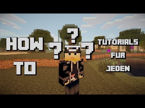 How to #1: Wie installiert man Pixelmon (1.6.4)