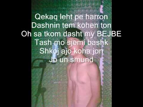 ST Clicka - Qekaq leht pe harron