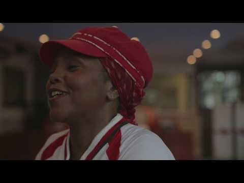 The Space Between Colour (Original Release) 2020 | Thandi Ntuli, Carleen Anderson