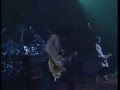Jane's Addiction Whores Live 10-11-1990 