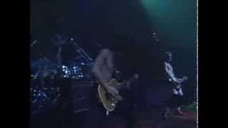 Jane&#39;s Addiction Whores Live 10-11-1990