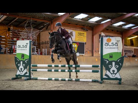 Halloween Turnier in Ihlow 🎃