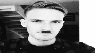 Is Pewdiepie Hitler