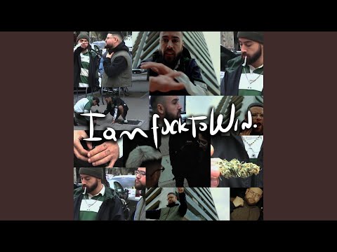 I AM F#CK TO WIN (feat. Puchi)