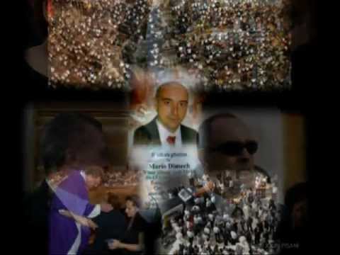 In Loving Memory of Mario Dimech