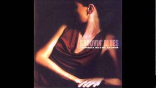 Junior Mance Trio & Eric Alexander - Lonely avenue