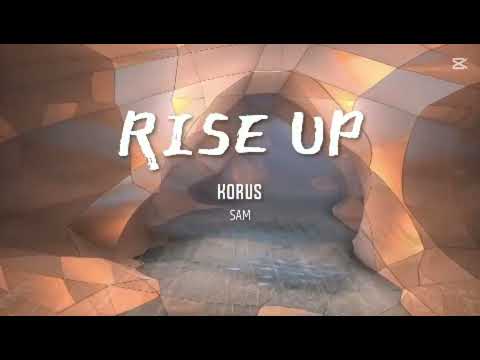 Korus - Rise Up | FreeVerse