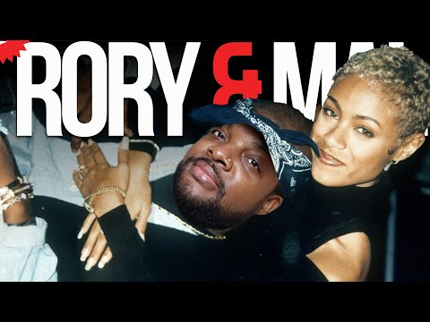 Jada Pinkett Smith’s Toxicity Tour | Episode 209 | NEW RORY & MAL