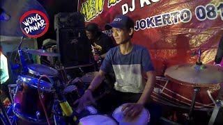 Download lagu Kendangnya Mantap Sampai Cak Robet Ikut Goyang mp3 Download lagu Kendangnya Mantap Sampai Cak Robet Ikut Goyang mp3