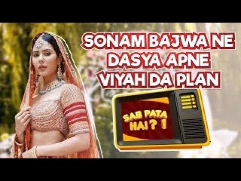 Palak Sharma Talk Show with Sonam Bajwa