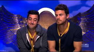 Big Brother Australia 2014 - Episode 8