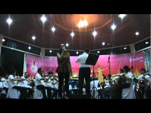 Send in the clowns by Pearl Rapeeporn Pratum-Anon