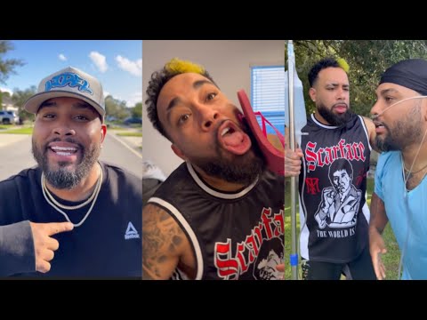 Cuando Un Verdadero Lider Es Amigo | Comedias Divertidas De Papotico,Atilio,Pacoyaso Y Otro| #humor