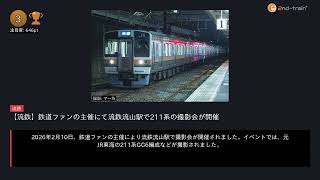 日刊ランキング動画