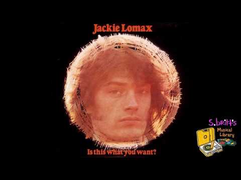 Jackie Lomax "Thumbin' A Ride"