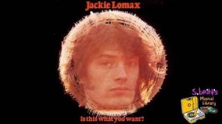 Jackie Lomax &quot;Thumbin&#39; A Ride&quot;