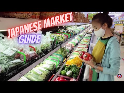 , title : 'AEON Jusco Supermarket walk tour in Japan'