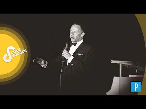 [PODCAST] Comment la chanson «Comme d’habitude» est devenue un tube planétaire