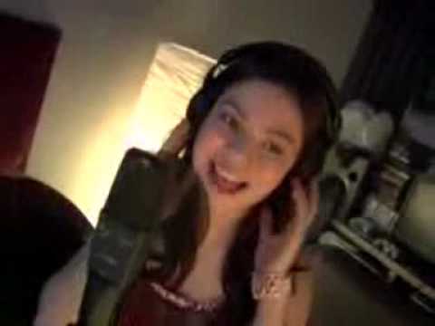 Miranda Cosgrove and Drake Bell - Leave It All To Me (ensayo)