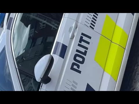 Freistaat Christiania 🚨👮‍♀️🚓