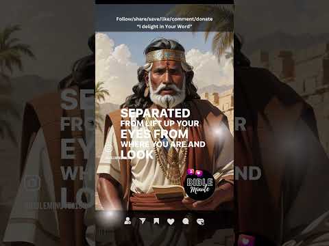 Genesis 13 Resolving conflicts. #bible #biblestudy #love #wecare