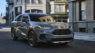 Honda 2025 Accord Civic HR-V “Spirit of Honda Value” Spanish